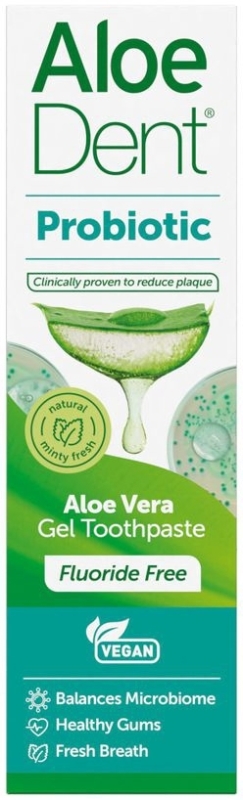 Tandpasta probiotic 75ml