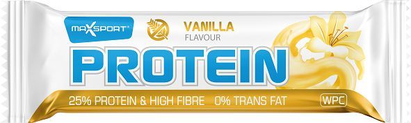 Protein Bar Vanille 60 g