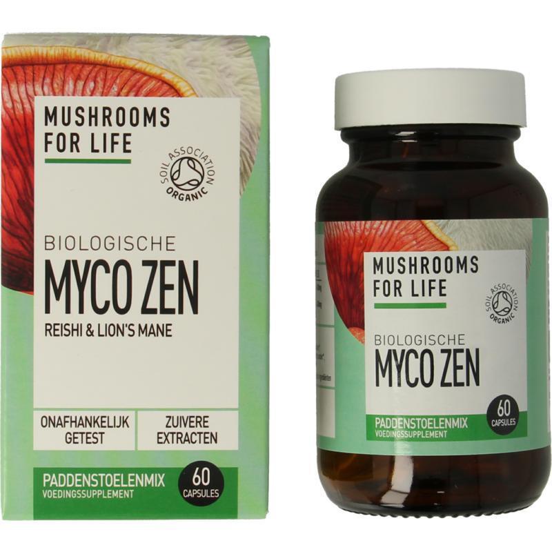 Myco zen bio 60ca