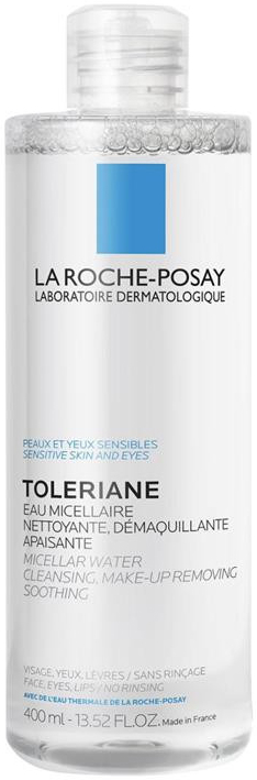 Micellaire reiniging 400ml