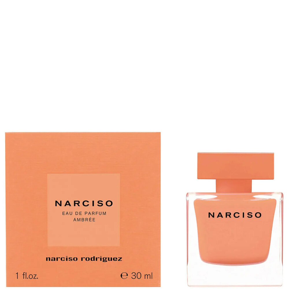 Narciso Rodriguez Narciso Rodriquez Eau De Parfum Ambree 30ml