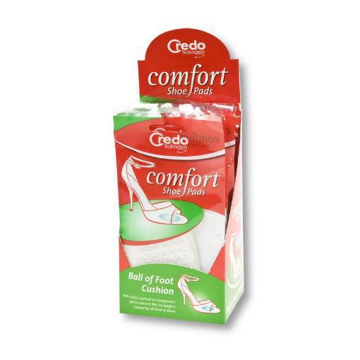 Voorvoetkussentjes 1 Paar