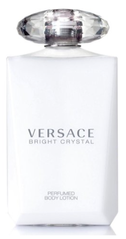 Bodylotion Bright Crystal 200ml