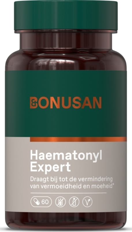 Haematonyl Expert 60 Capsules