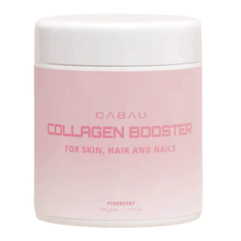 Collagen Booster Pineberry 300 gr