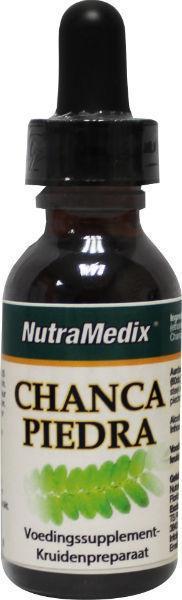 Chanca piedra 30ml