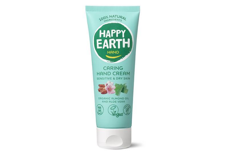 Handcreme verzorgend 75ML
