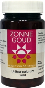 Urtica calcium 200tab