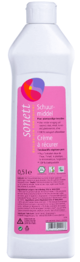 Schuurmiddel 500ml