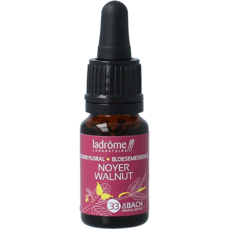 Bloemessence walnut bio 10ml