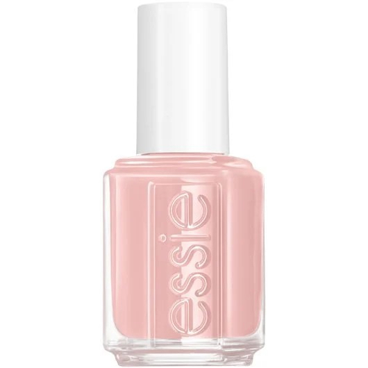 Essie 121 Topless barefoot 1st