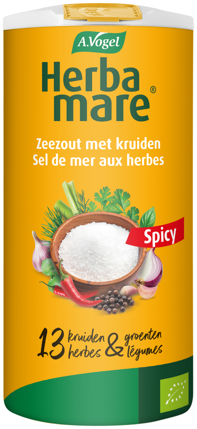 A.Vogel Herbamare Spicy 250 gram