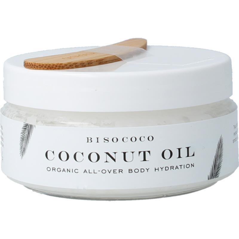 Coconut oil pot 100ml