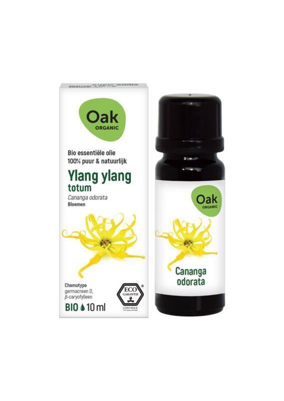 Ylang ylang totum bio 10ML