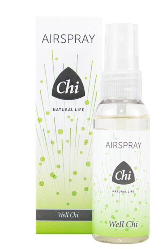 Well Airspray 50ml