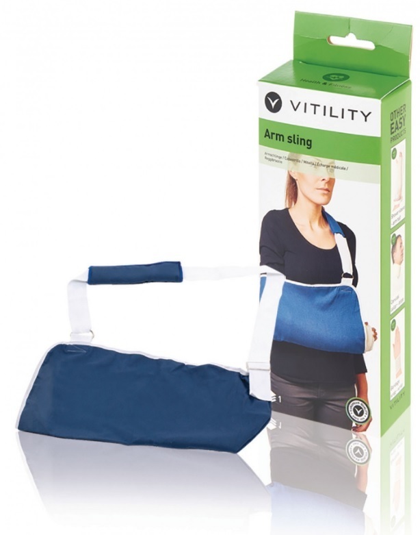 Mitella Arm H&F 1 Stuk