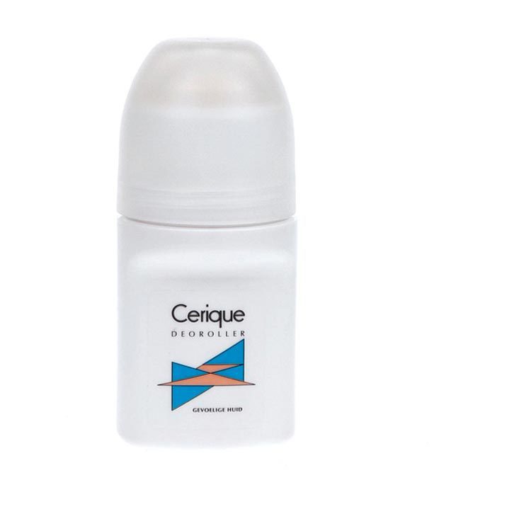 Deoroller Geparfumeerd 50 ml