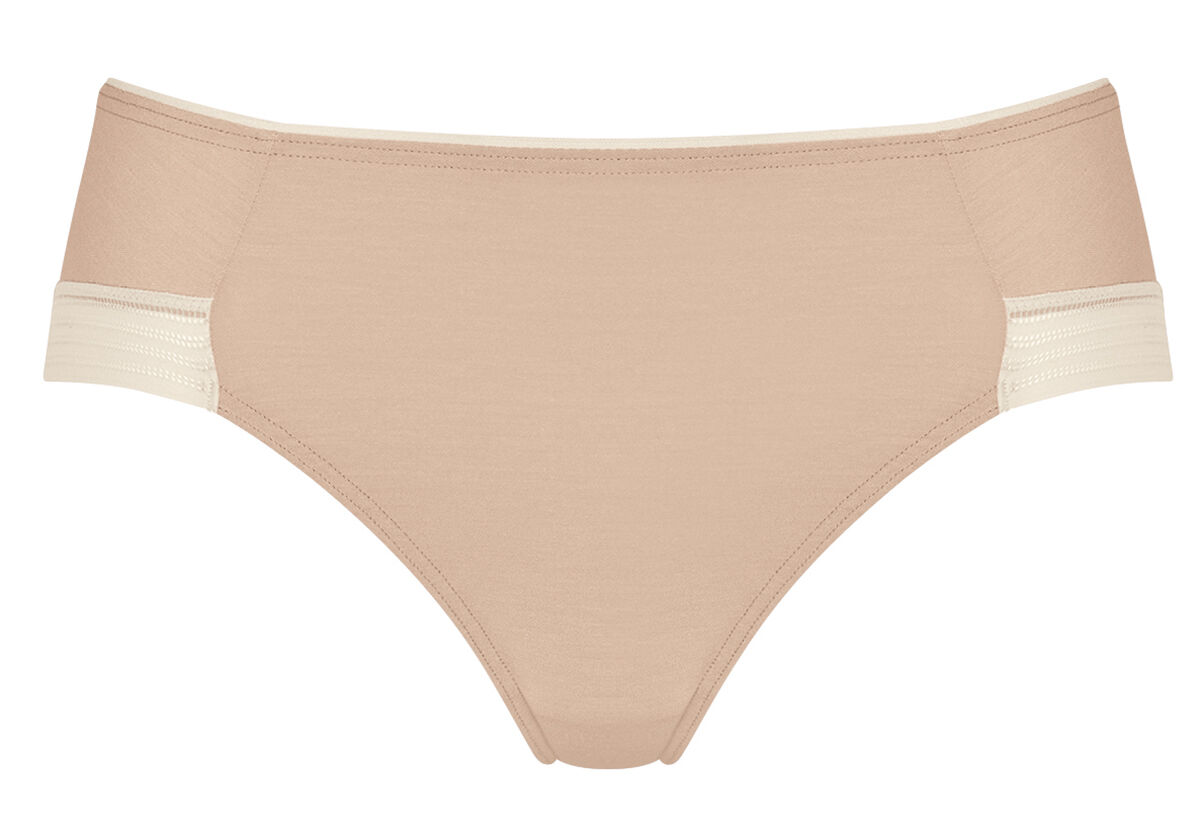 Sloggi Wow Embrace Dames Tai Beige