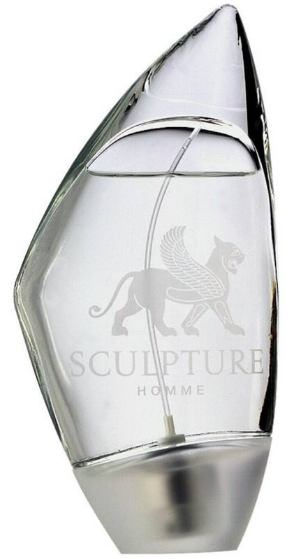 Sculpture Homme Eau De Toilette 50ml