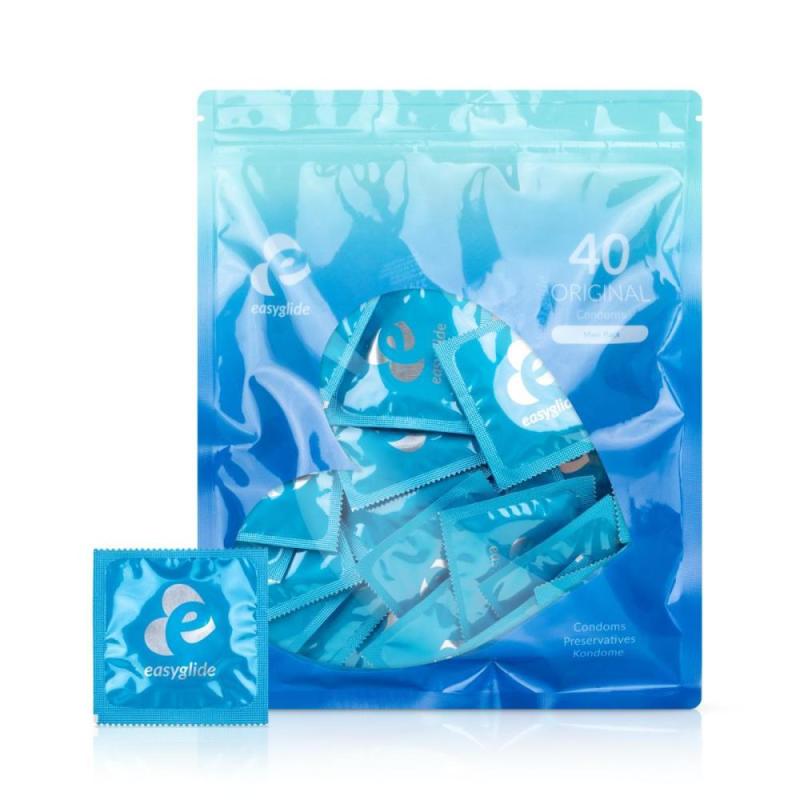 Condoms Original 40 Stuks