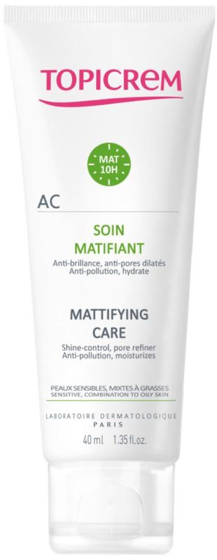 Matterende Verzorging 40 ml