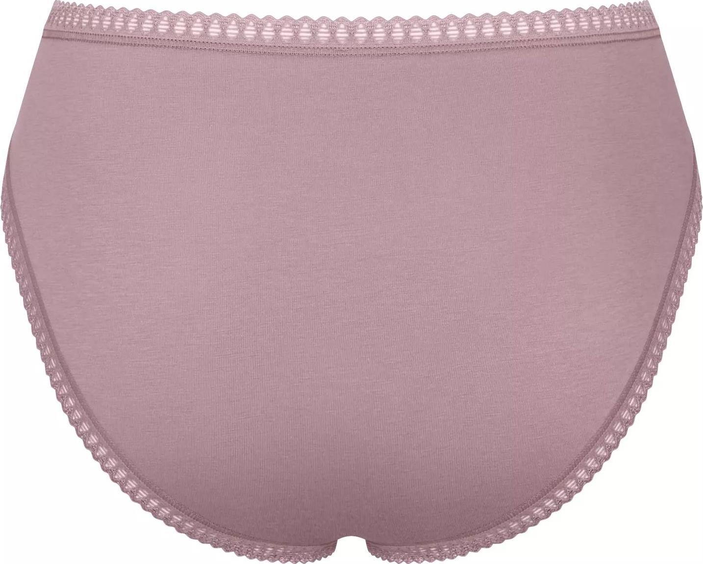 Sloggi Go Crush Dames High Leg 3-Pack Multiple Colours 1