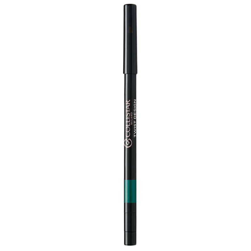 Twist Design Eye Pencil 05 - Emerald Green Shimmer 0,54 Gram