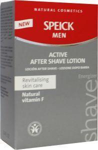 Man Aftershave Lotion Actief 100 ML