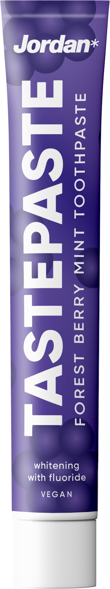 Jordan Tastepasta Forest Berry Mint 50 ml