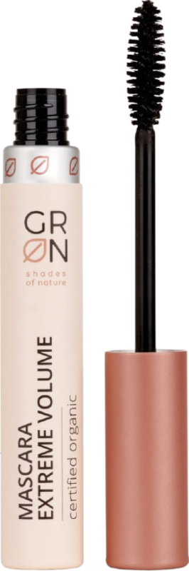 Mascara Extreme Volume Black Granite 9ml