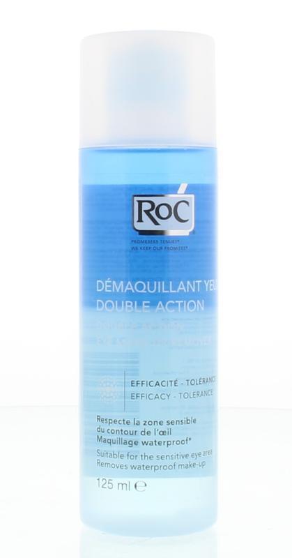 Demaq eye make up remover 125ml