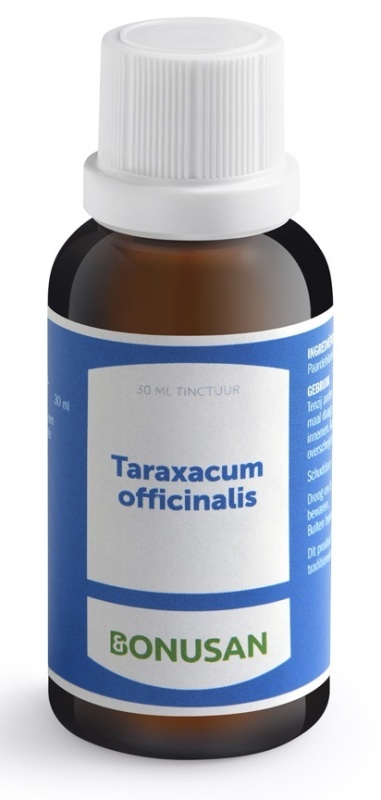 Bonusan Taraxacum Officinalis 30ml