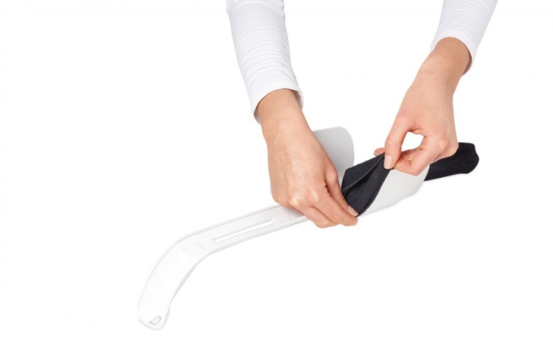 Aantrekhulp sok 1 stuk