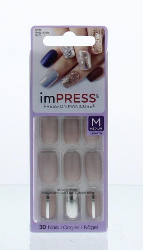 Impress Fame Game 1 Set