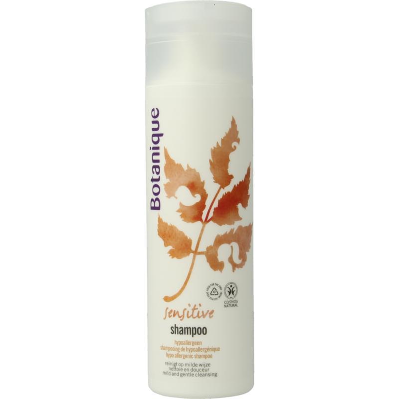 Shampoo sensitive 200ML
