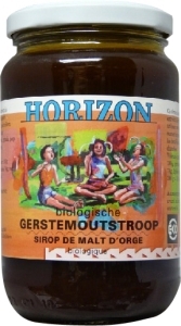 Gerstemoutstroop 450GR