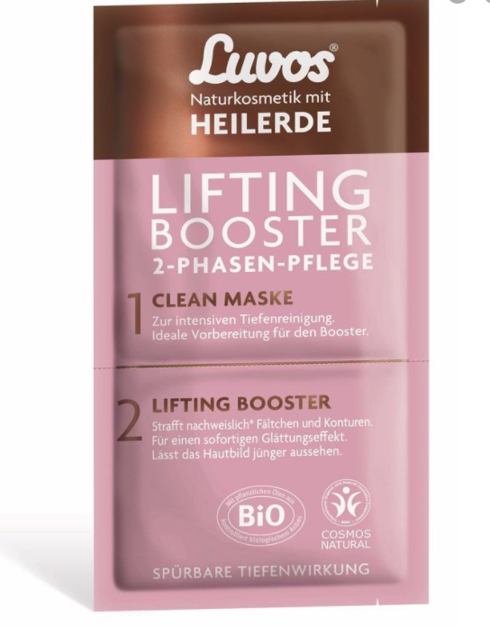 Masker lifting booster 95ml