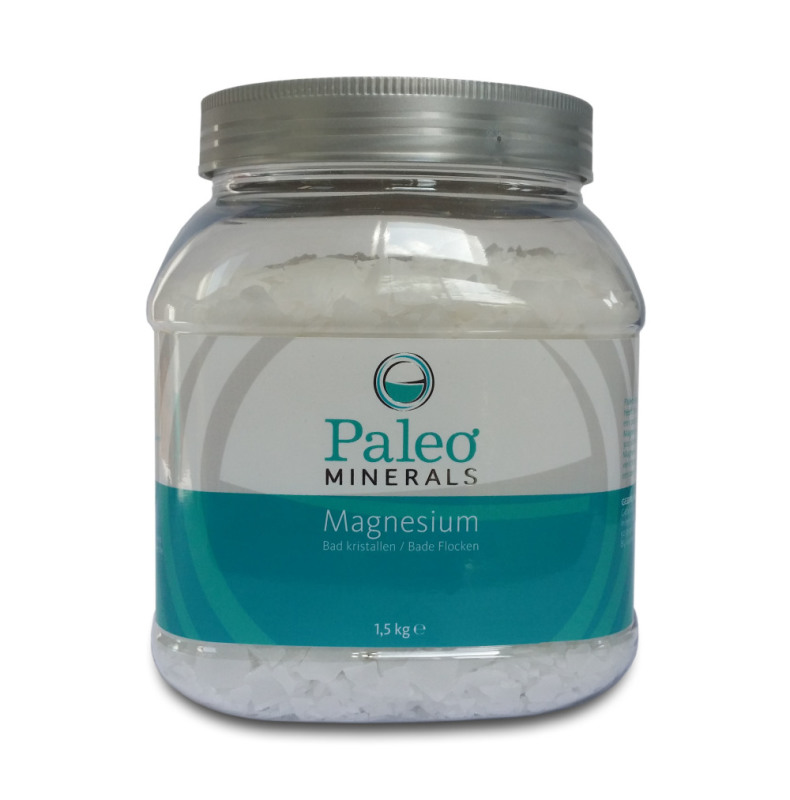 magnesium vlok 3500gr