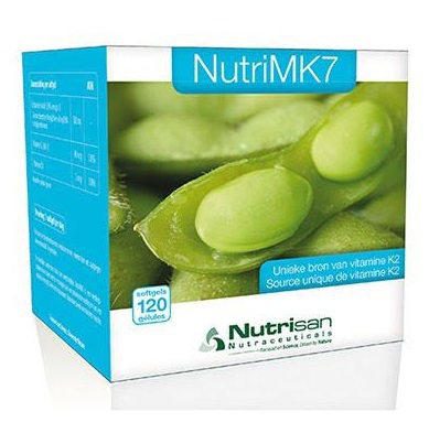 NutriMK7 60 softgels