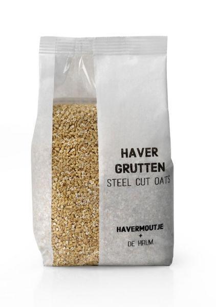 Havergrutten 500g