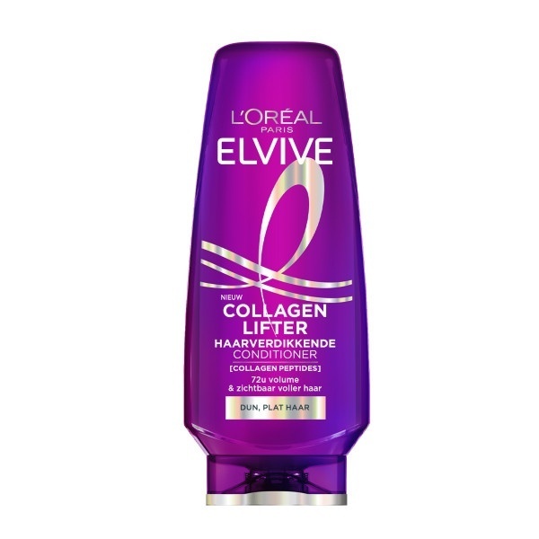 Elvive Conditioner Collagen Li .0 250