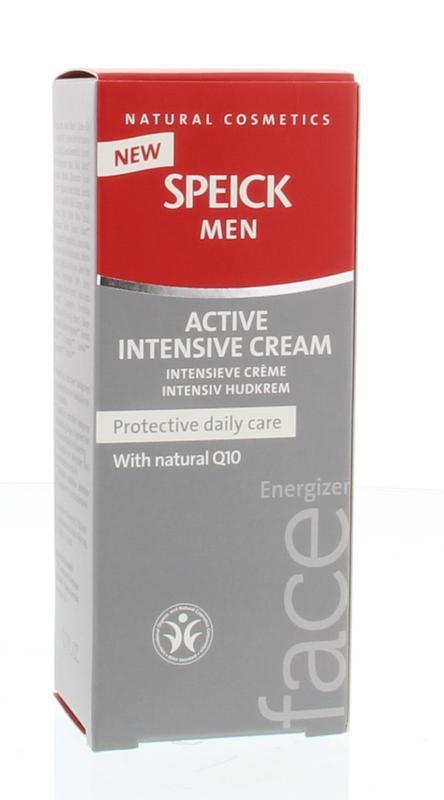 Man Active Intensieve Gezichtscrème 50 ML