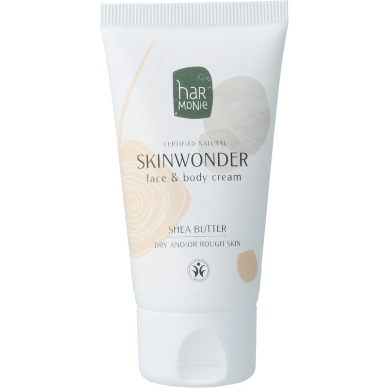 Harmonie Skinwonder Face & Body Cream 50 ml