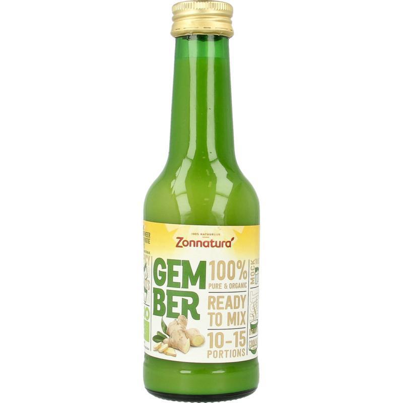 Gembersap Bio 200 ML