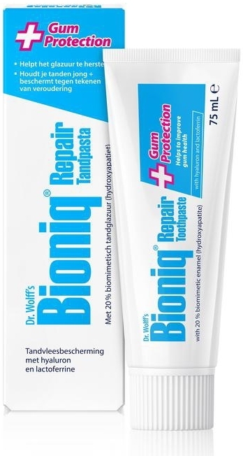 Tandpasta repair gum protect 75ml