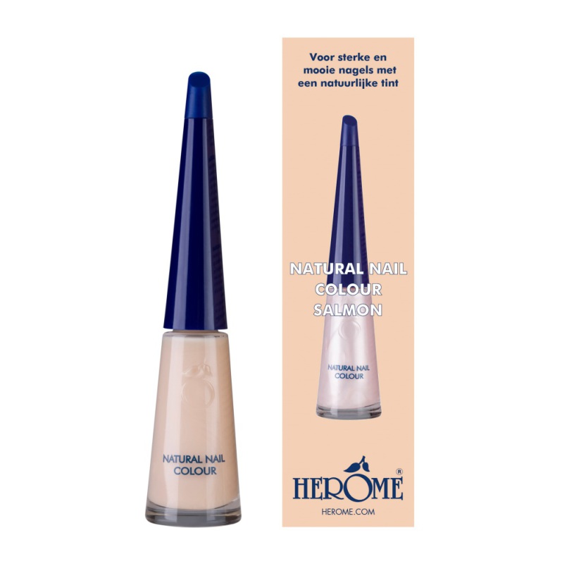 Herôme Manicure Multi Nail Cover 10ml