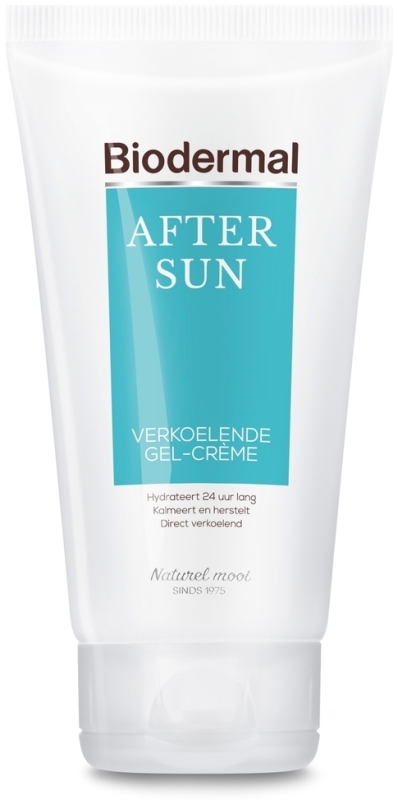 Aftersun Verkoelende Gel-Crème 150 ML