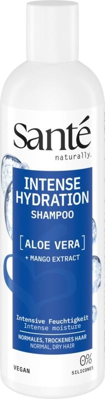 Shampoo intense hydration 250ml