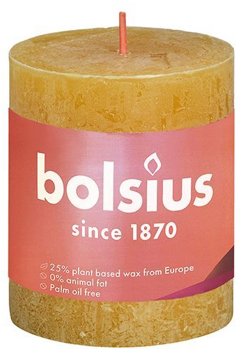 Stompkaars Yellow 80/68 1st