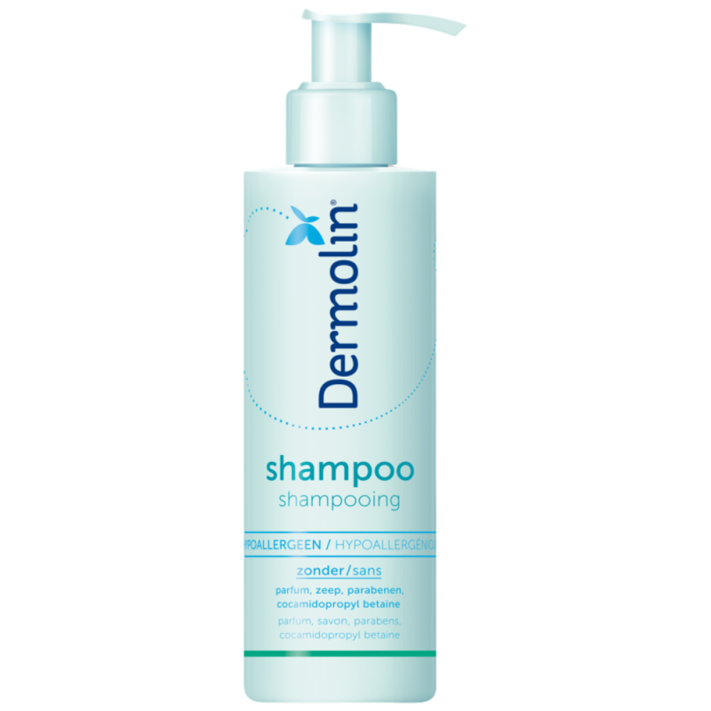 Shampoo CAPB Vrij 200 ml
